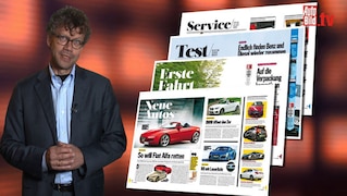 Das Editorial