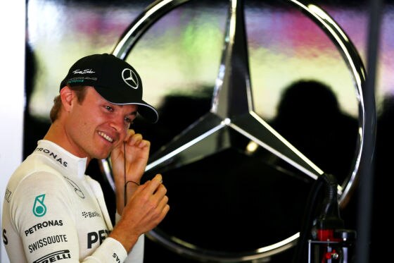 Mercedes