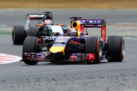 Red Bull