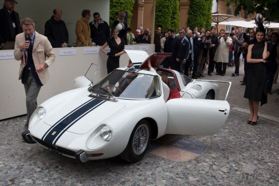 Die Edelsten am Comer See