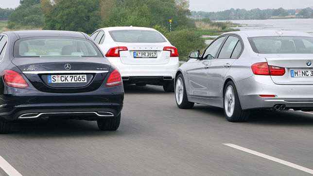 Benz und Diesel passt das?