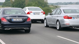 Benz und Diesel passt das?