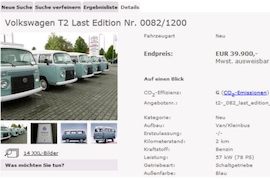 Screenshot Autohaus Sedlmair