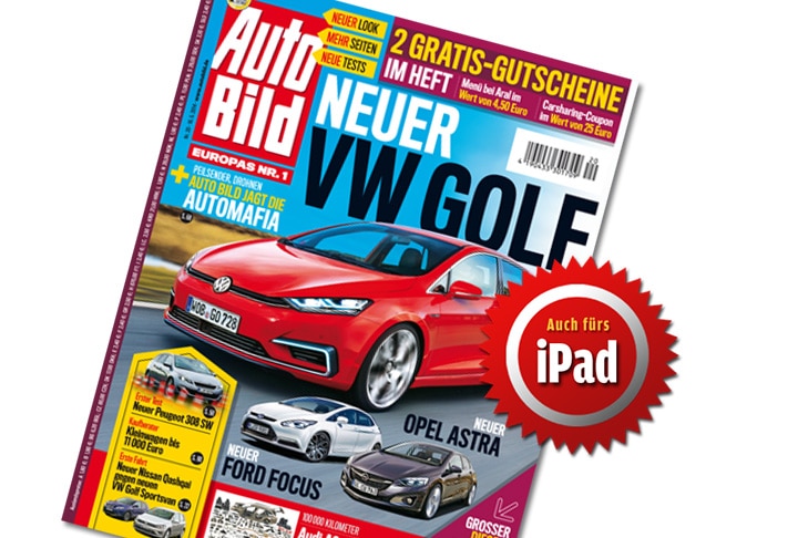 Titel Auto Bild 20-2014 iPad