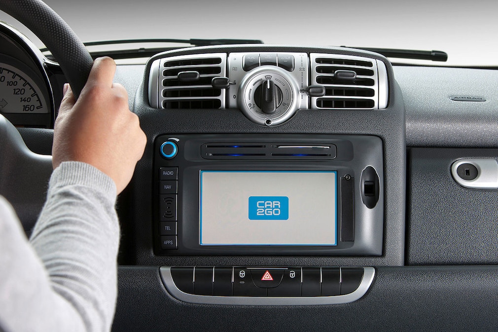 Car2Go
