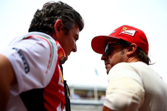 Mattiacci & Alonso