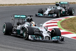 Mercedes
