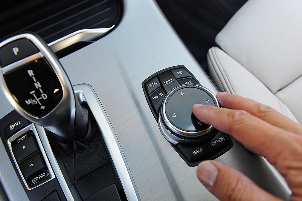BMW X4 !!!Sperrfrist!!!