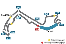 Monaco GP