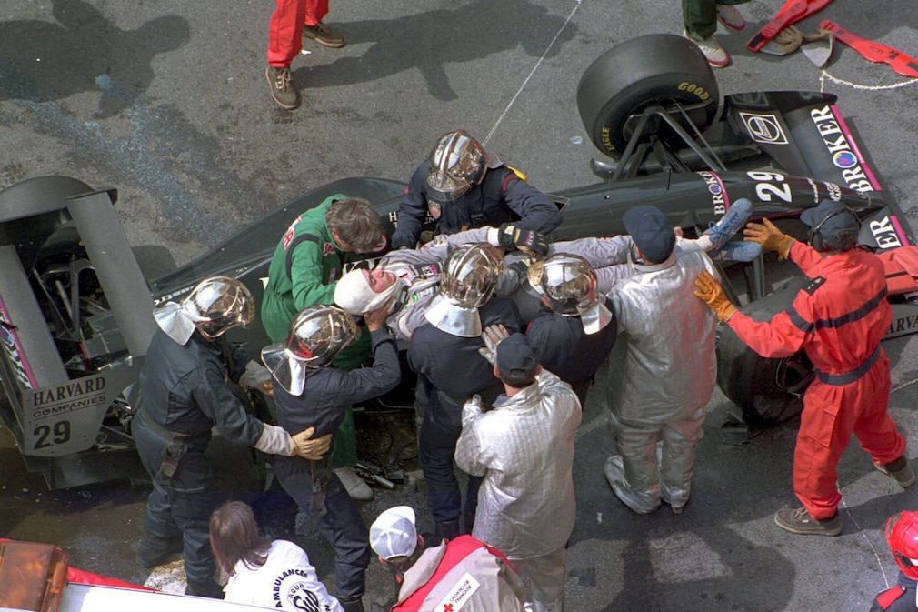 Wendlinger