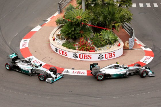 Mercedes