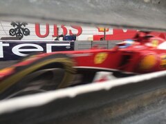 F1 in Monaco