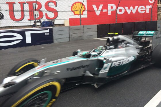 Mercedes