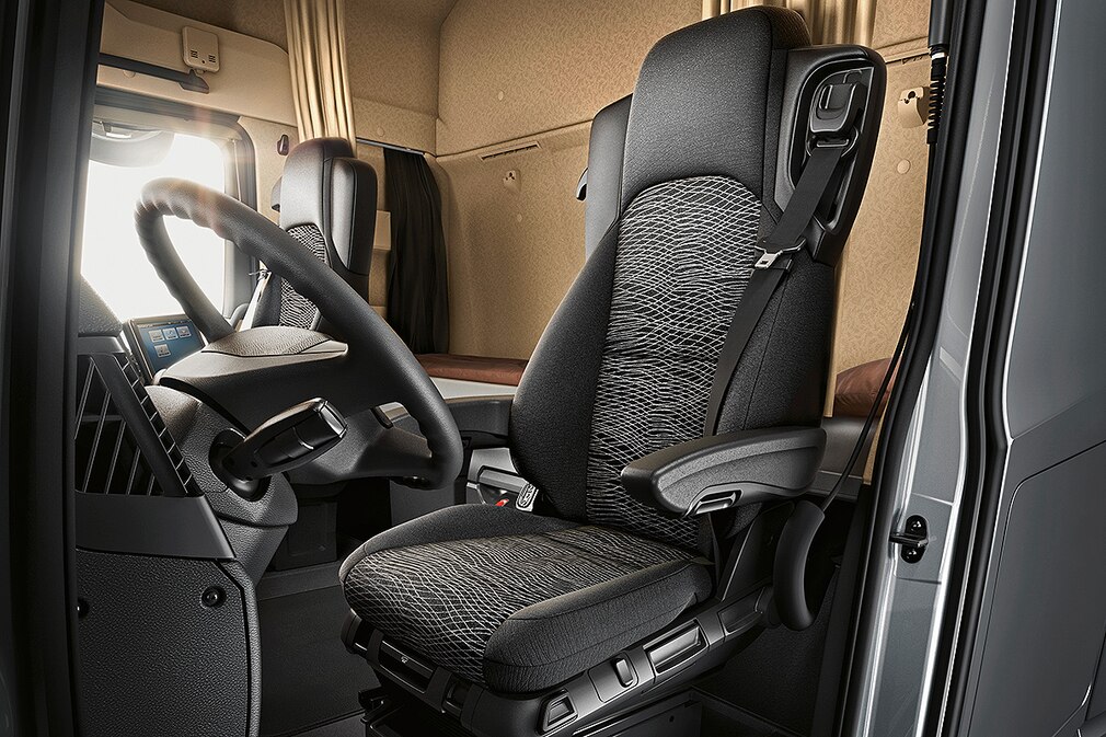 Mercedes Actros SLT Schwerlastzug