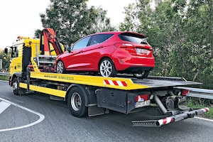 Ford Fiesta 1.0 EcoBoost