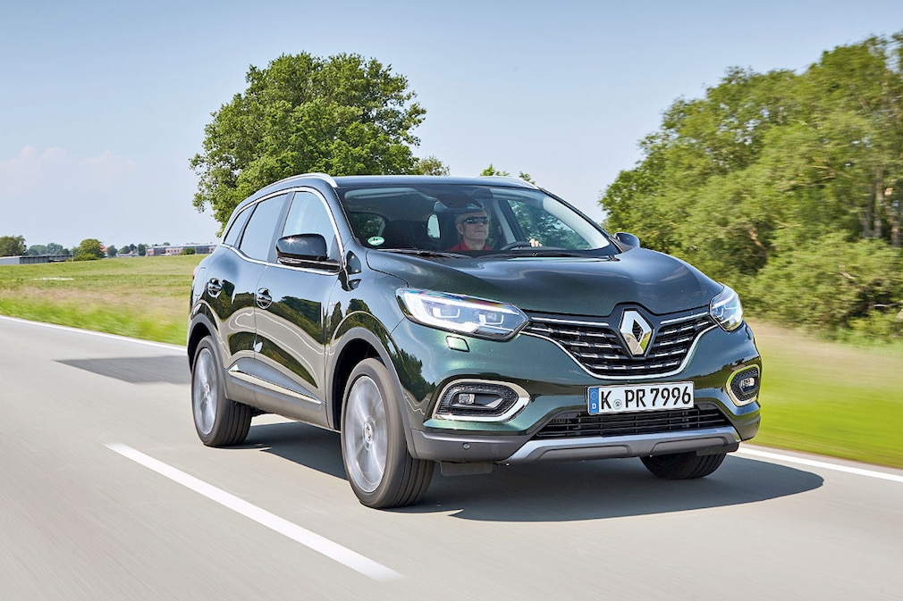 Renault Kadjar