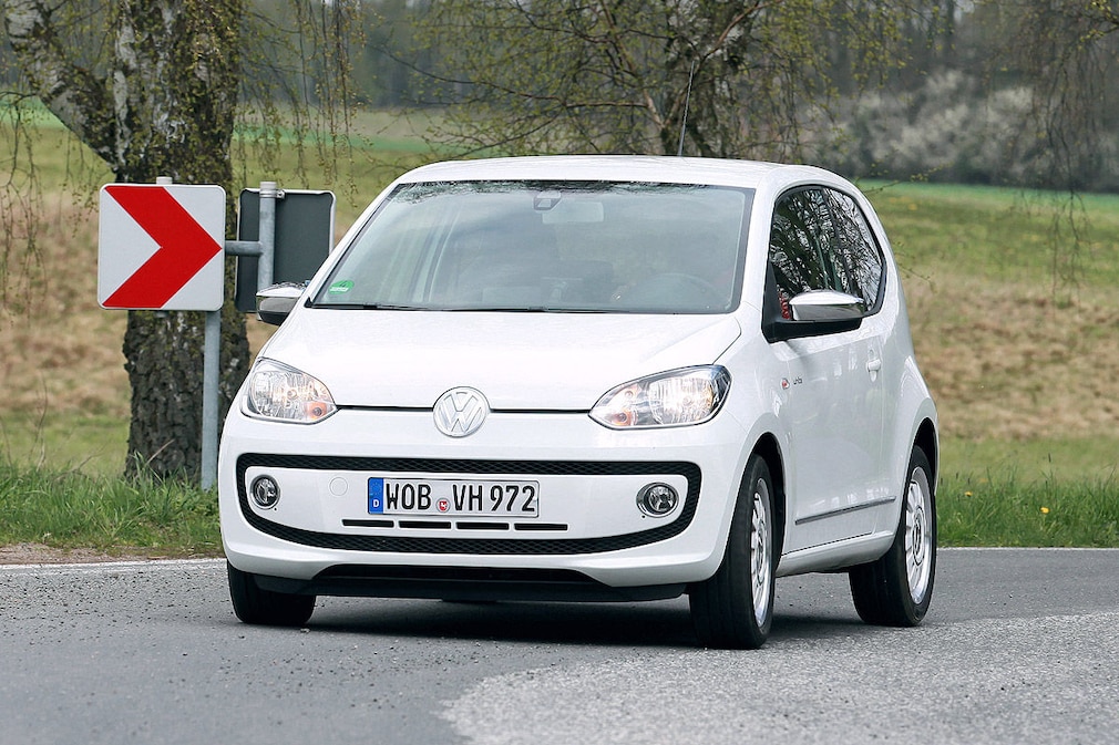 VW Up!