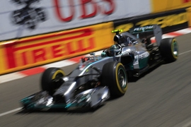 Mercedes