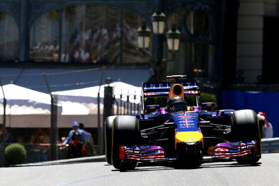 Sebastian Vettel