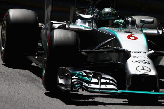 Mercedes