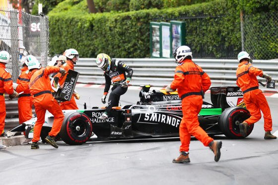 Monaco 2014