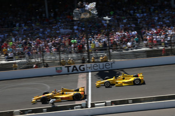 Indianapolis 2014