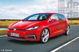 VW Golf