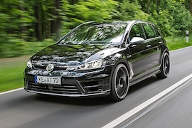 Abt VW Golf R