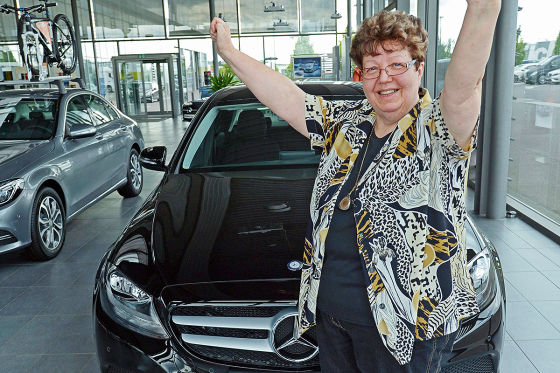 Annemarie Heldt (63)