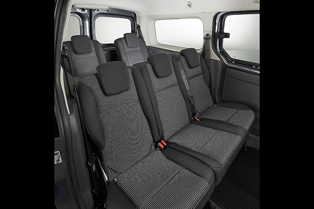 Mercedes Citan