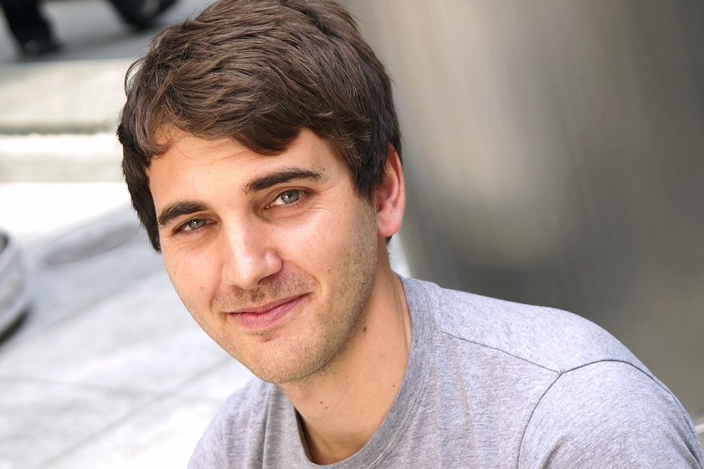 Benjamin Gehrs