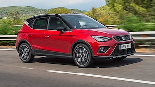 Erdgasautos in Deutschland: Modellübersicht
