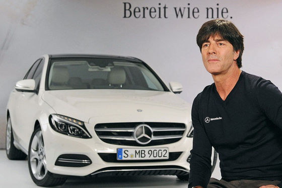 Bundestrainer ohne Lappen
