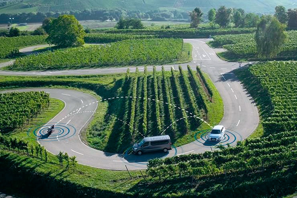 Digitaler Schutzschild