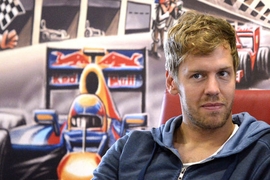 Vettel