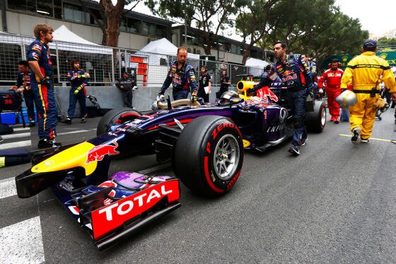 Red Bull