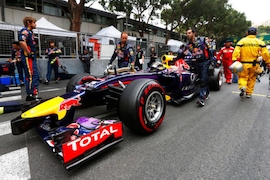 Red Bull