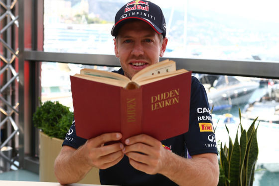 Vettel