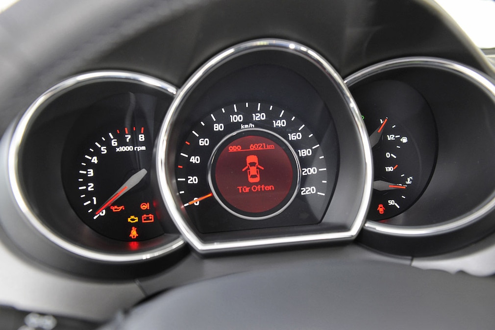 Kia Rio Kia Rio