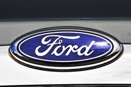 Ford Focus 1.6 TDCi