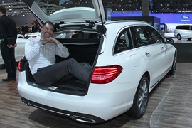 Top und Flops - Mercedes C-Klasse T-Modell 