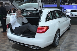 Top und Flops - Mercedes C-Klasse T-Modell