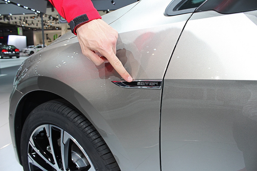 VW Golf Edition - 40 Jahre Golf