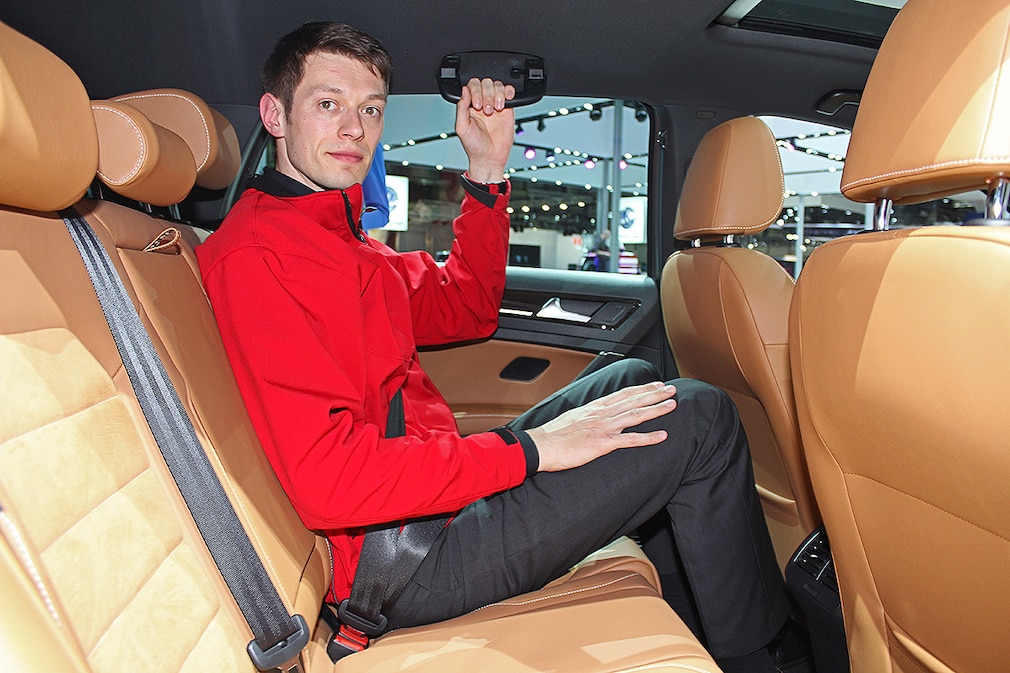 VW Golf Edition - 40 Jahre Golf