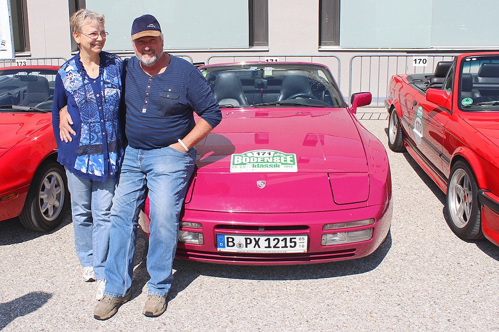 171 Start Bodensee Klassik 2014 Donnerstag