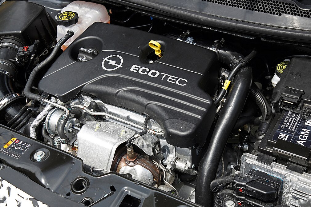 Erlkönig Opel Corsa !!!Sperrfrist!!!