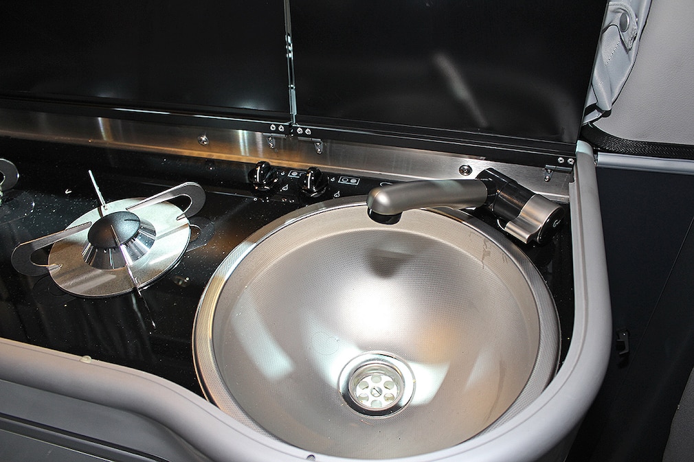 Peugeot Expert Westfalia