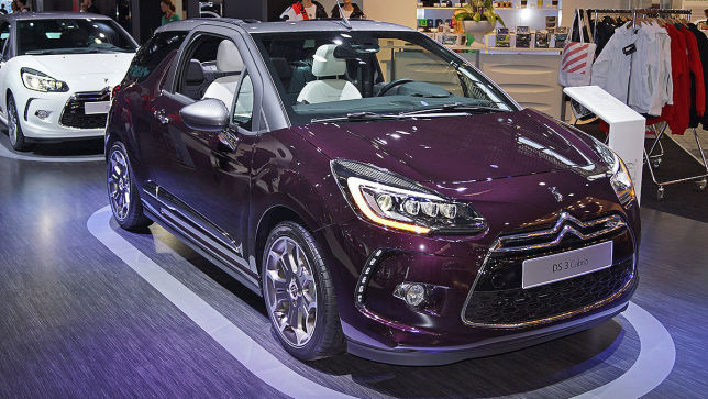 Neuer Augenaufschlag für die Göttin