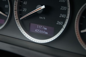 Mercedes C 200 CDI T-Modell W204