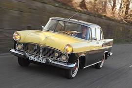 Simca Vedette Chambord